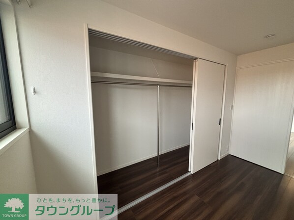 仮)相模原市中央区上溝アパートの物件内観写真